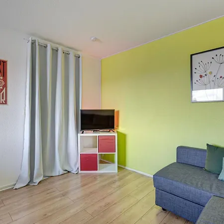 Guestready - Lovely Retreat With A Balcony Apartment *