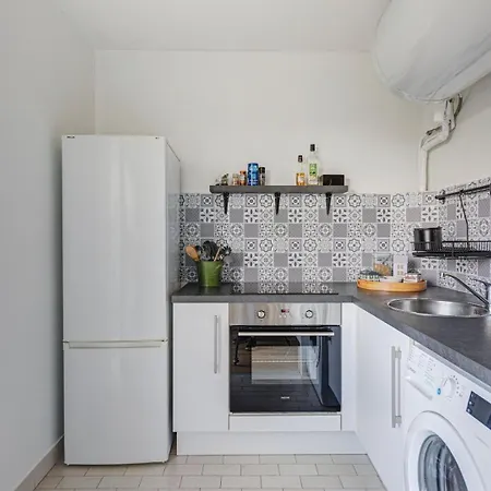 Guestready - Lovely Retreat With A Balcony Apartment Merignac (Gironde)