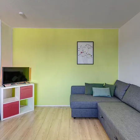 Guestready - Lovely Retreat With A Balcony Merignac (Gironde)