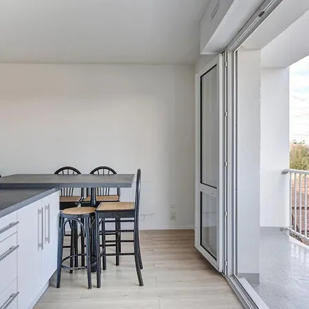 Guestready - Lovely Retreat With A Balcony * Merignac (Gironde)