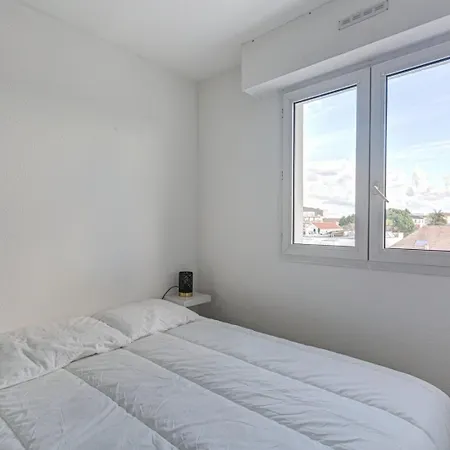 Guestready - Lovely Retreat With A Balcony Apartment Merignac (Gironde)