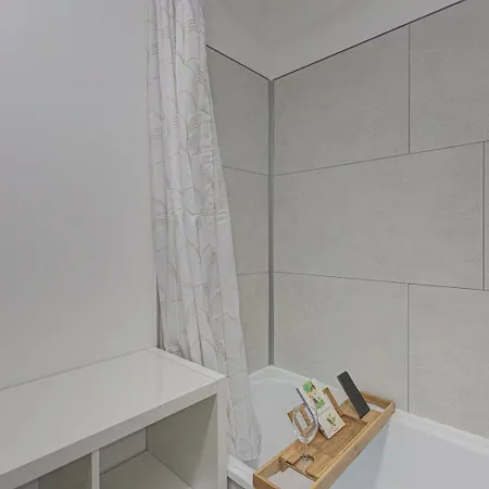 Guestready - Lovely Retreat With A Balcony * Merignac (Gironde)