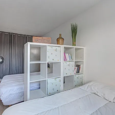 Apartment Guestready - Lovely Retreat With A Balcony Merignac (Gironde)