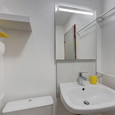 Guestready - Lovely Retreat With A Balcony * Merignac (Gironde)