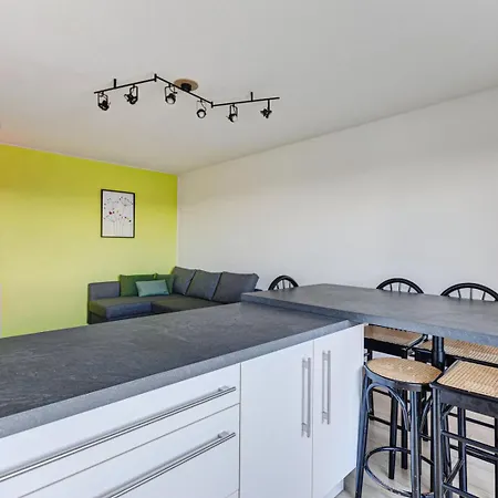 Guestready - Lovely Retreat With A Balcony Merignac (Gironde)
