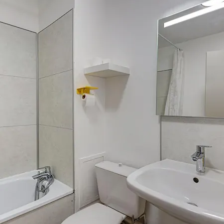 Guestready - Lovely Retreat With A Balcony Merignac (Gironde)