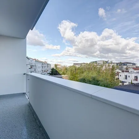 Apartment Guestready - Lovely Retreat With A Balcony Merignac (Gironde)